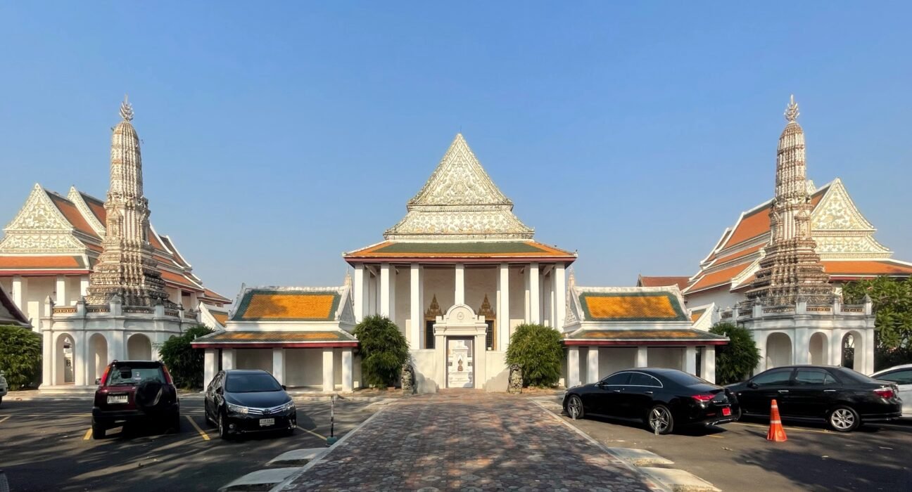 wat thepthidaram wikipedia
