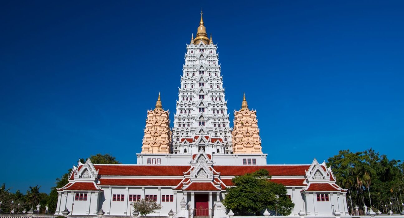wat yanasangwararam woramahawihan