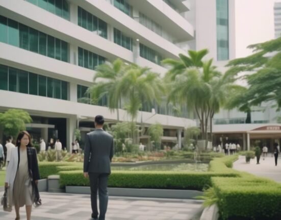 affordable oasis in bangkok