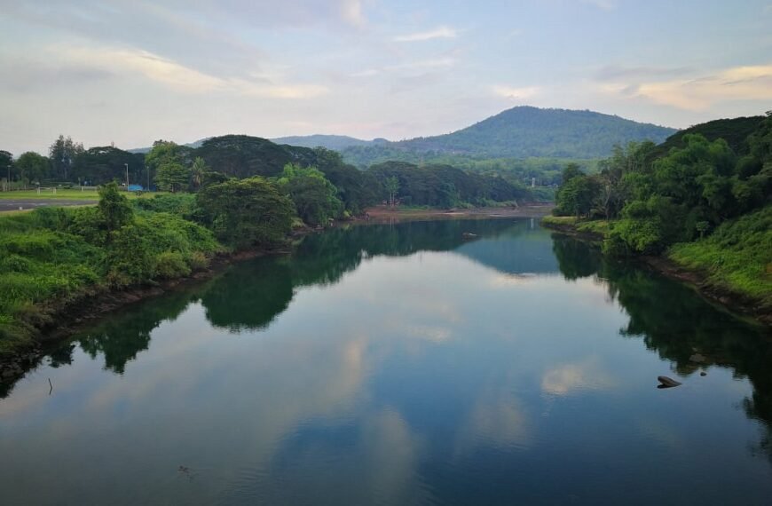 lam nam nan national park all you need to know before you go ...