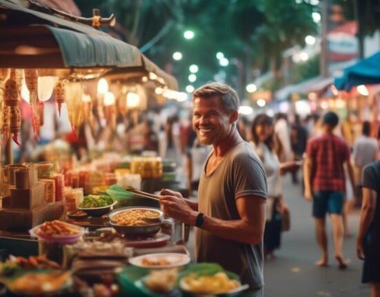 american expats thriving in thailand