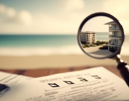 avoiding condo hotel real estate scams