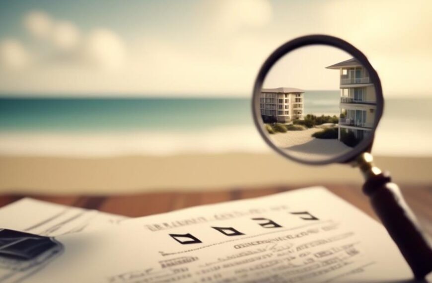 avoiding condo hotel real estate scams