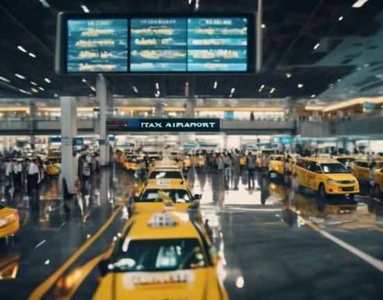 bangkok airport transfers costs services locations and more