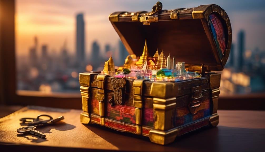 bangkok s hidden rental secrets