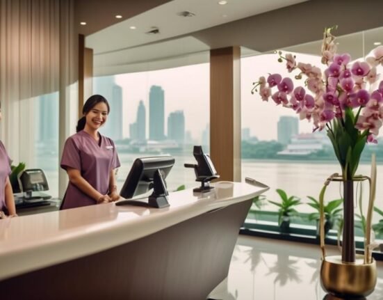 bangkok s trusted choice for high quality dental care