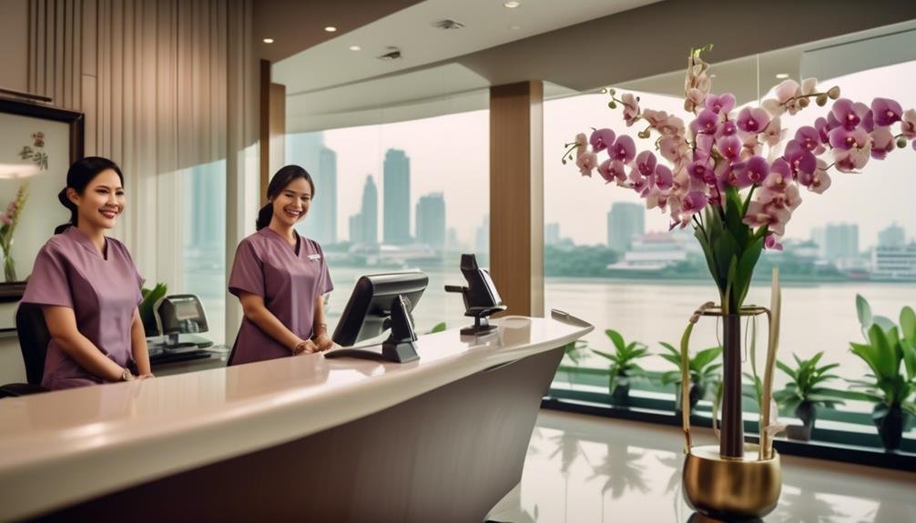 bangkok s trusted choice for high quality dental care