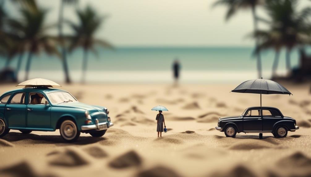 beste autoversicherung in thailand