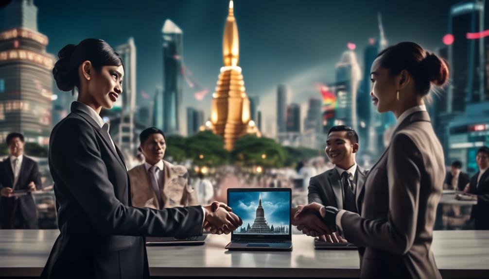 beste bersetzer in bangkok