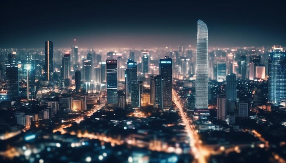 boom in bangkok s housing market ultimate investor s guide