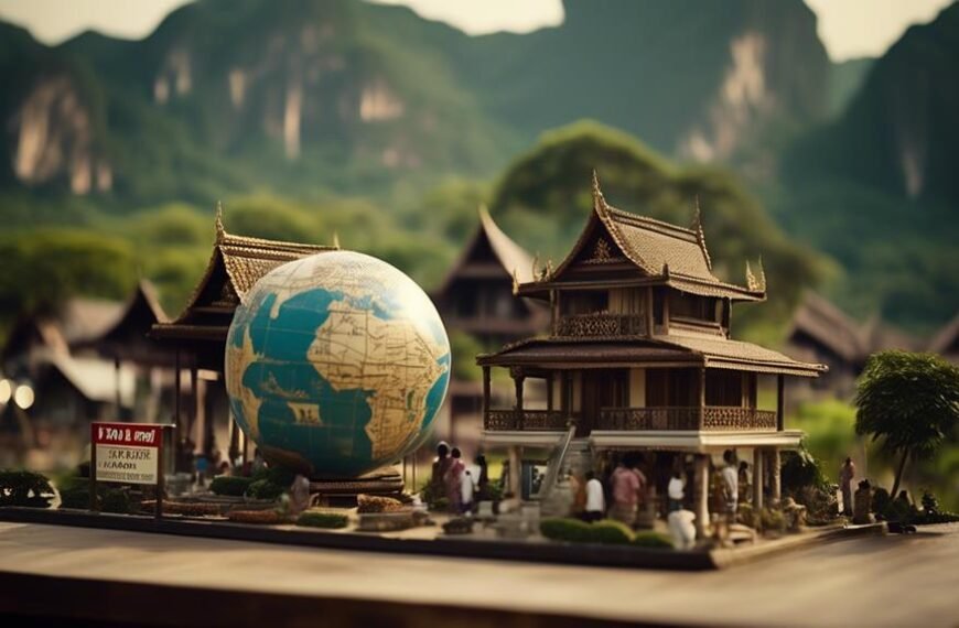 buying property in thailand