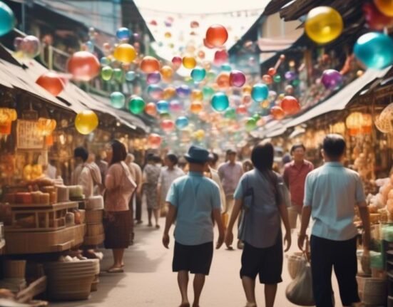 captivating language adventure with meister thai