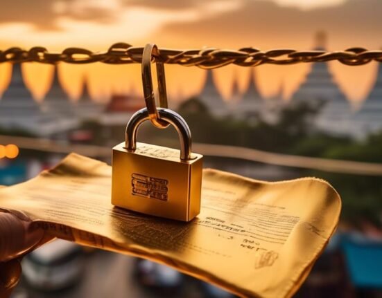 decoding secrets for thai internship