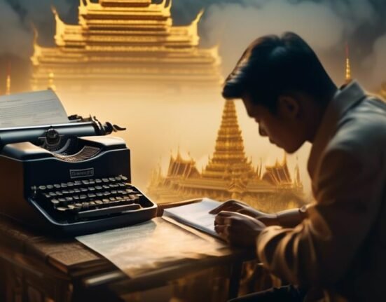 decoding thailand s writer job market secrets