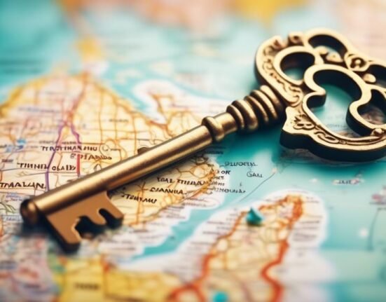 decoding thailand your ultimate travel itinerary