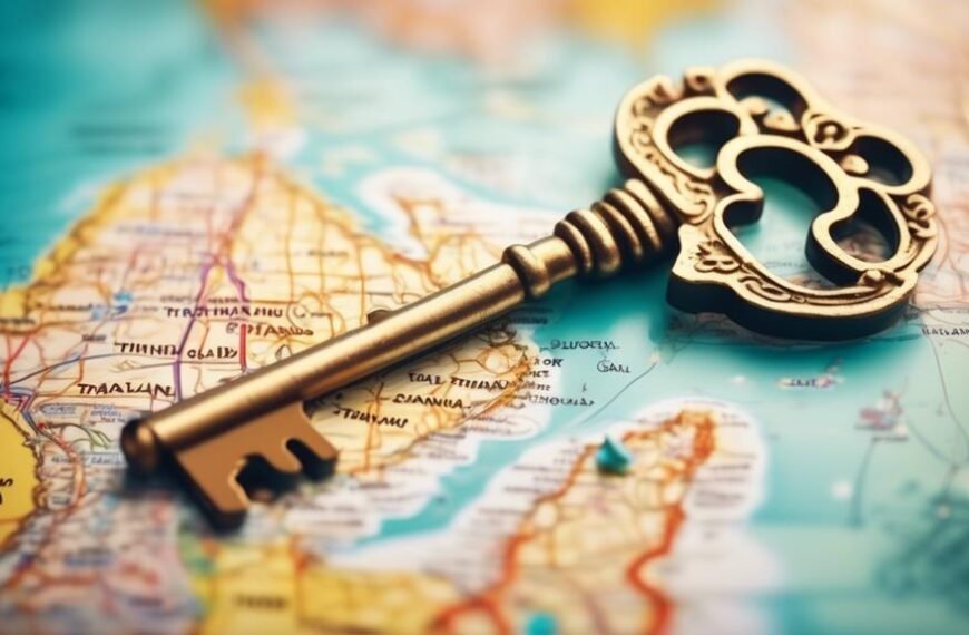 decoding thailand your ultimate travel itinerary