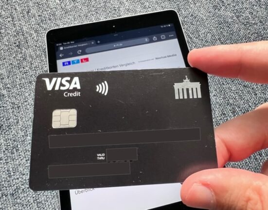deutschland kreditkarte classic vorteile, nachteile & erfahrungen