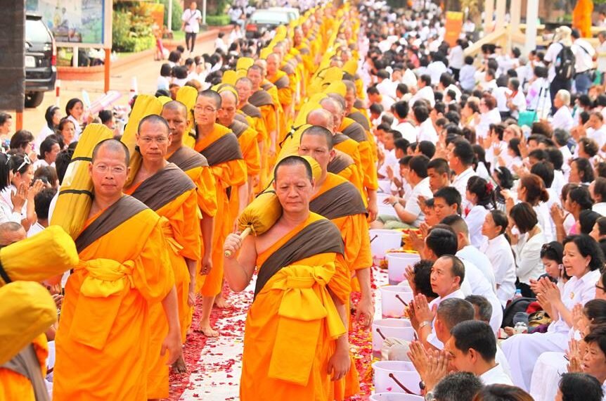 discover thailand s revered wat bang phli