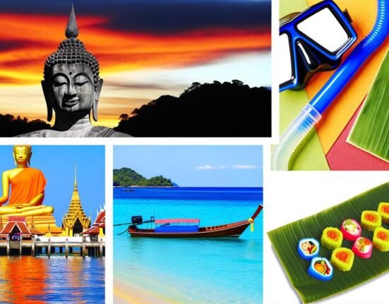 essential tips for phuket