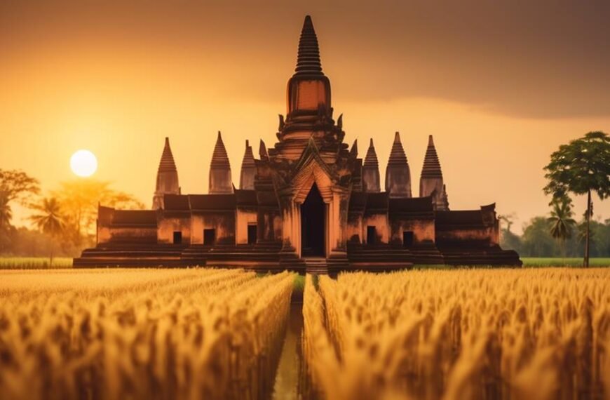 excavating the seeds of thai democracy