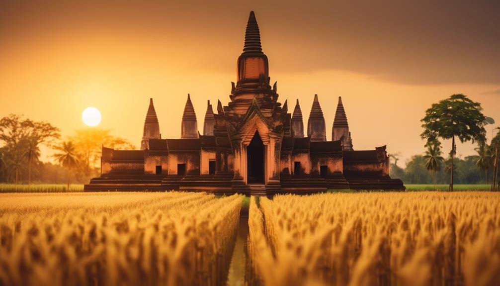 excavating the seeds of thai democracy