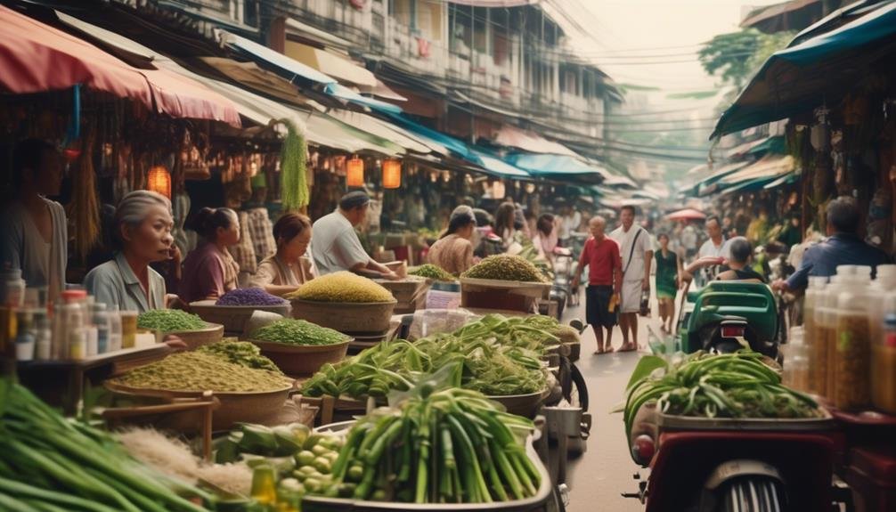 exploring thailand s pharmacy wonderland
