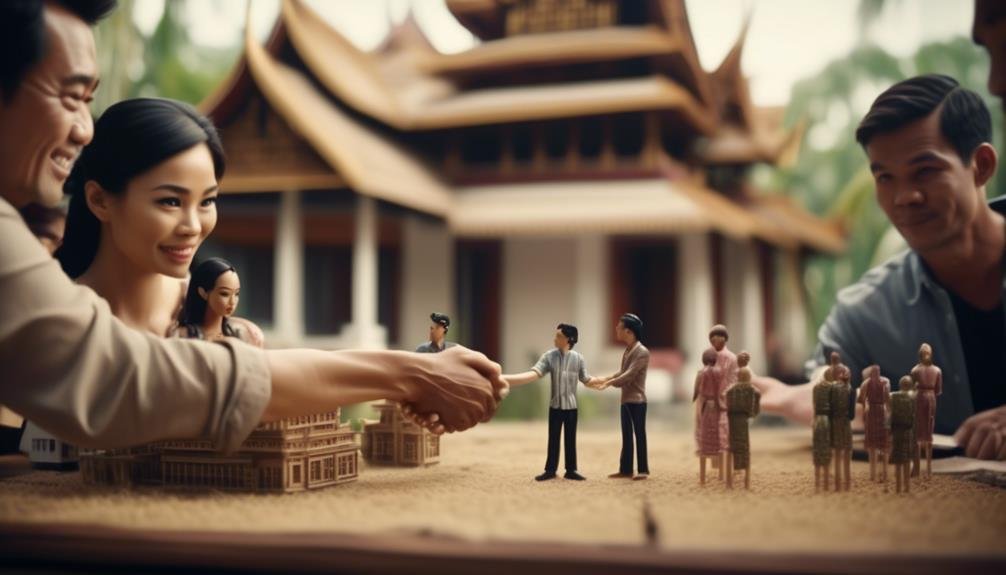 finanzierung f r immobilien in thailand