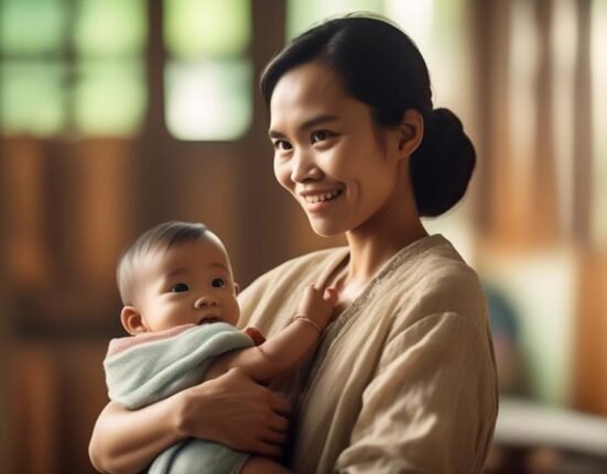 finding a domestic helper in thailand
