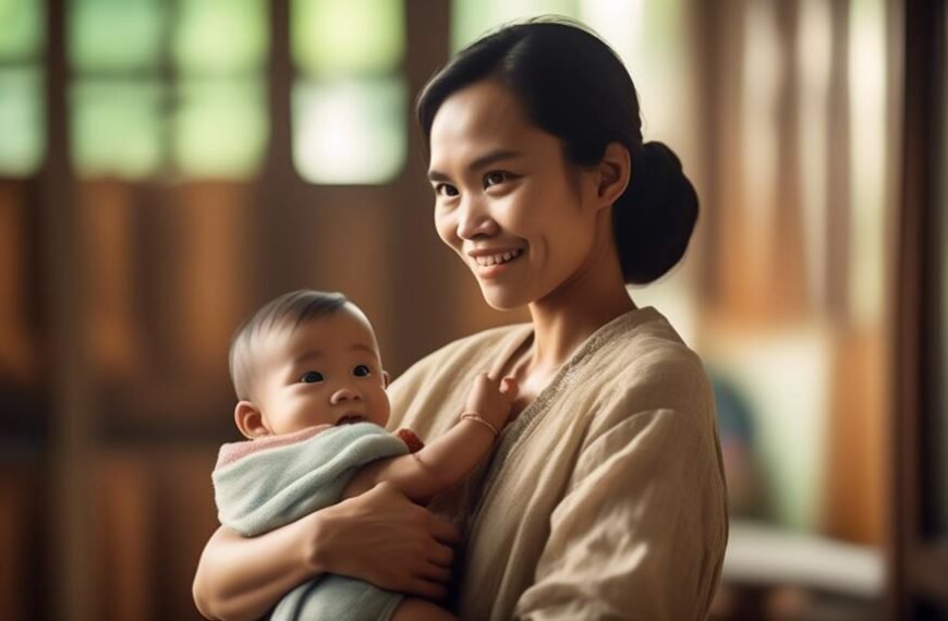 finding a domestic helper in thailand