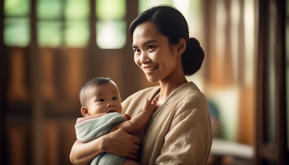 finding a domestic helper in thailand