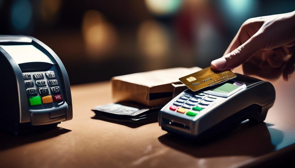 funktionsweise der ing kreditkarte