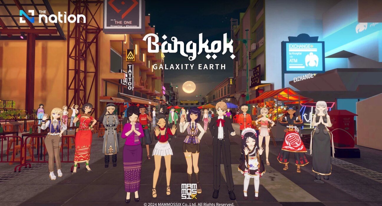 korean developer introduces social game