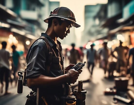 handwerker in bangkok finden