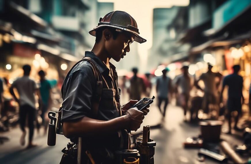 handwerker in bangkok finden