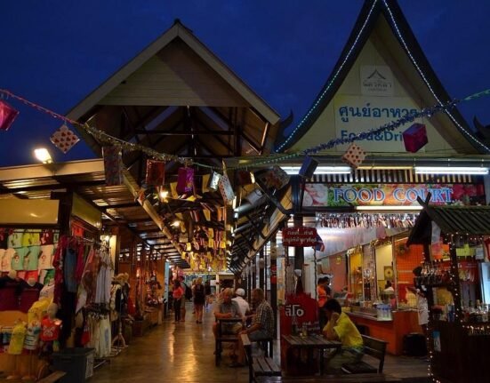 hua hin night market all you need to know before you go (with ...