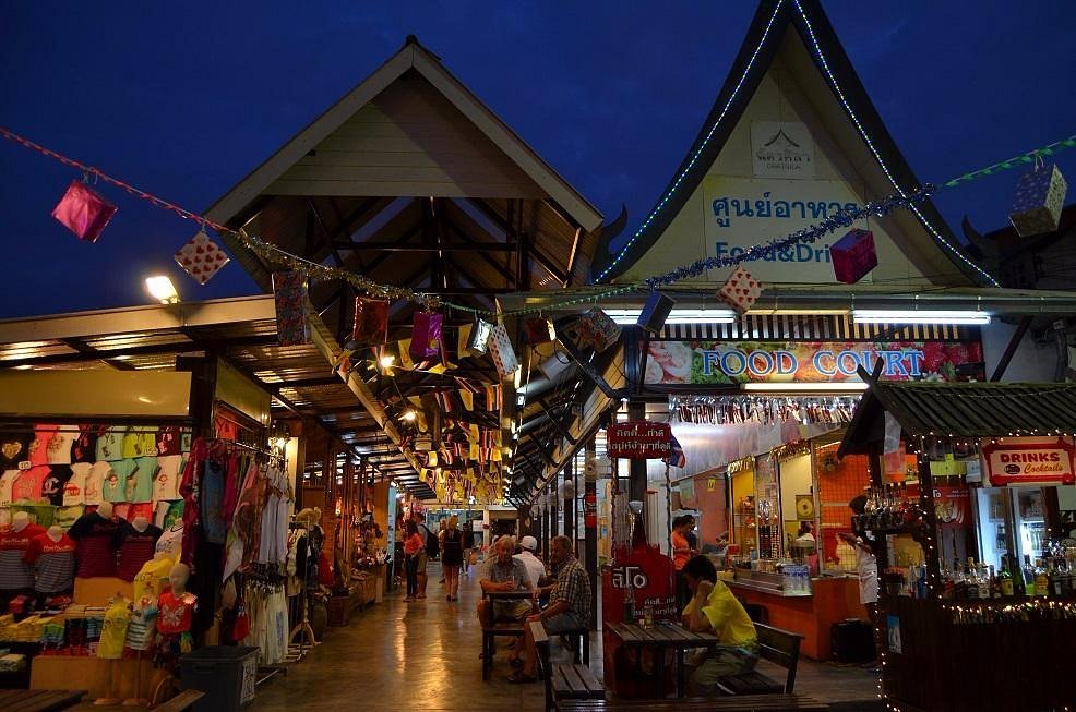 hua hin night market all you need to know before you go (with ...