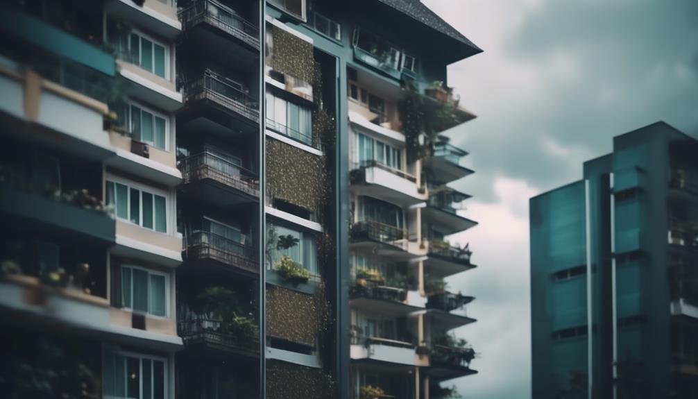hidden costs in thailand s property market