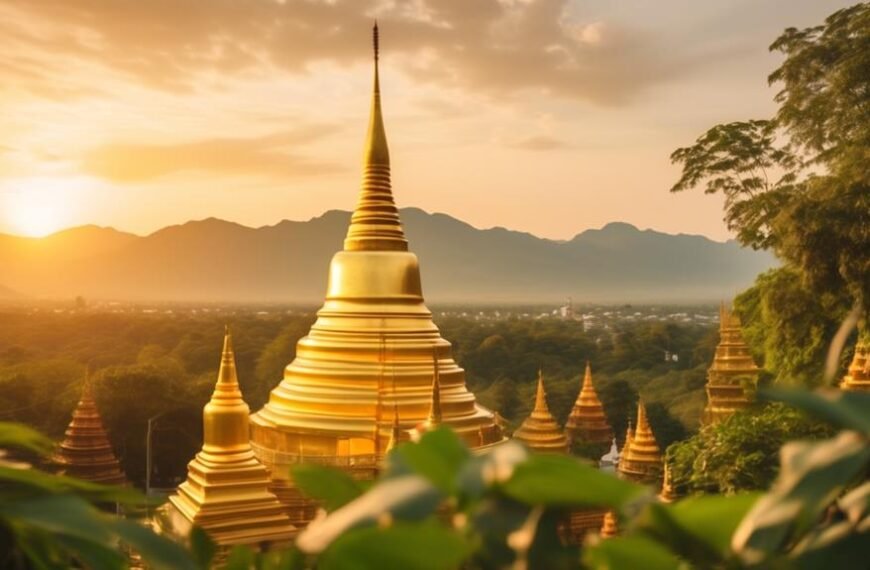 hidden treasure in phrae