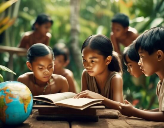 homeschooling boom in thailand