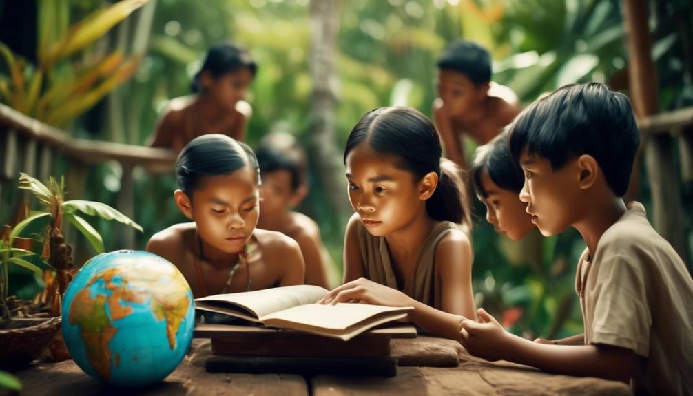 homeschooling boom in thailand