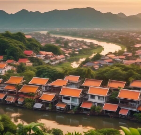 ideal thai rental properties