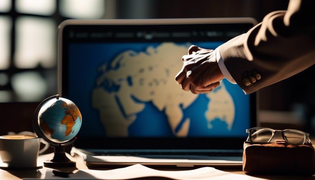 guidelines for work visas