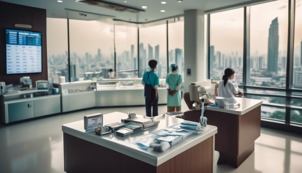 quality and cost of private health insurance