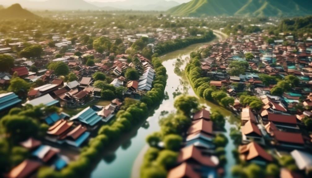 exploring rental locations