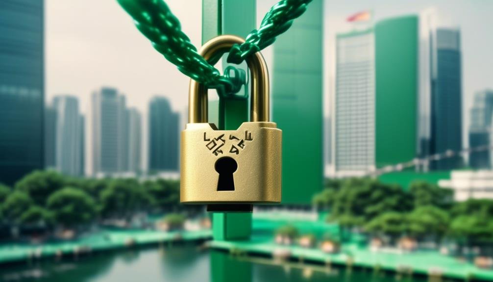 maintain compliance with boi regulations