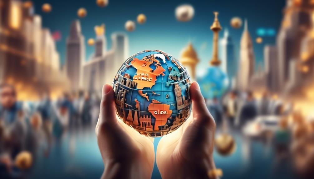 challenges in the job market for expats