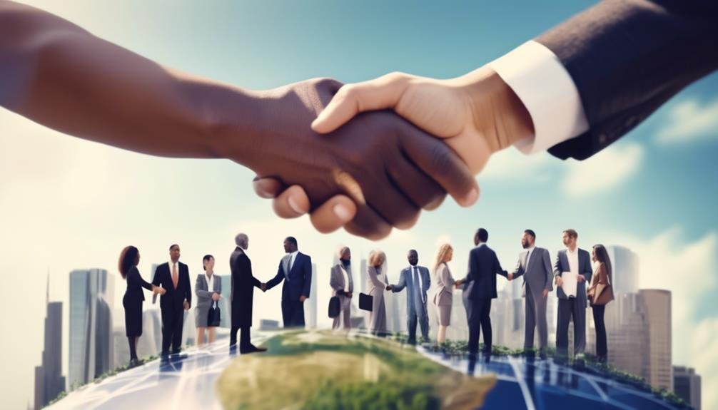 recognition of inclusive employers