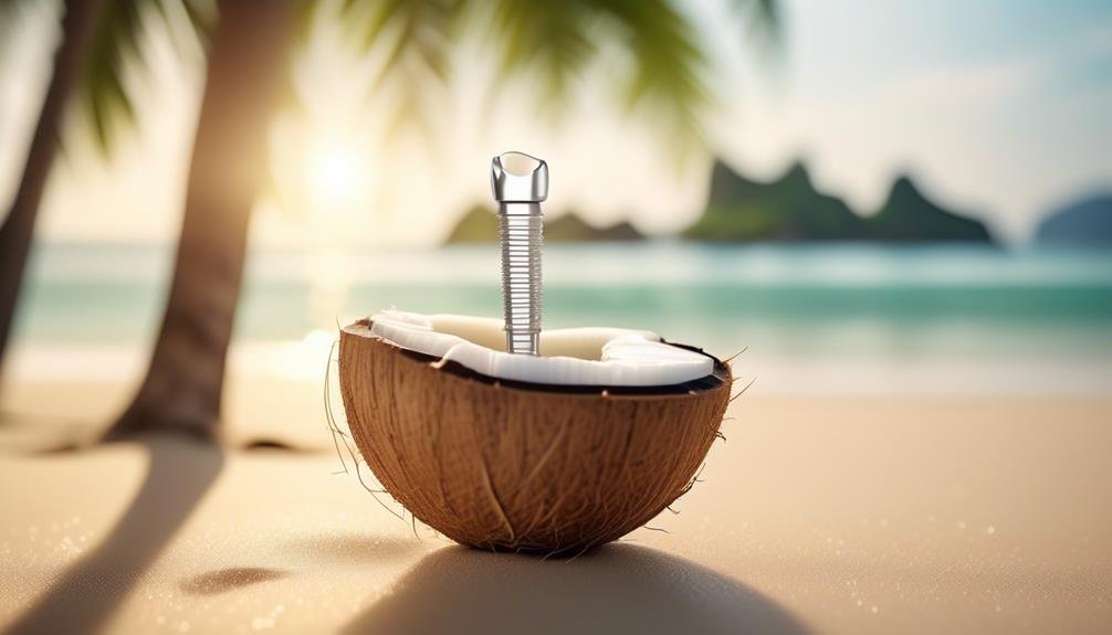 dental tourism in thailand