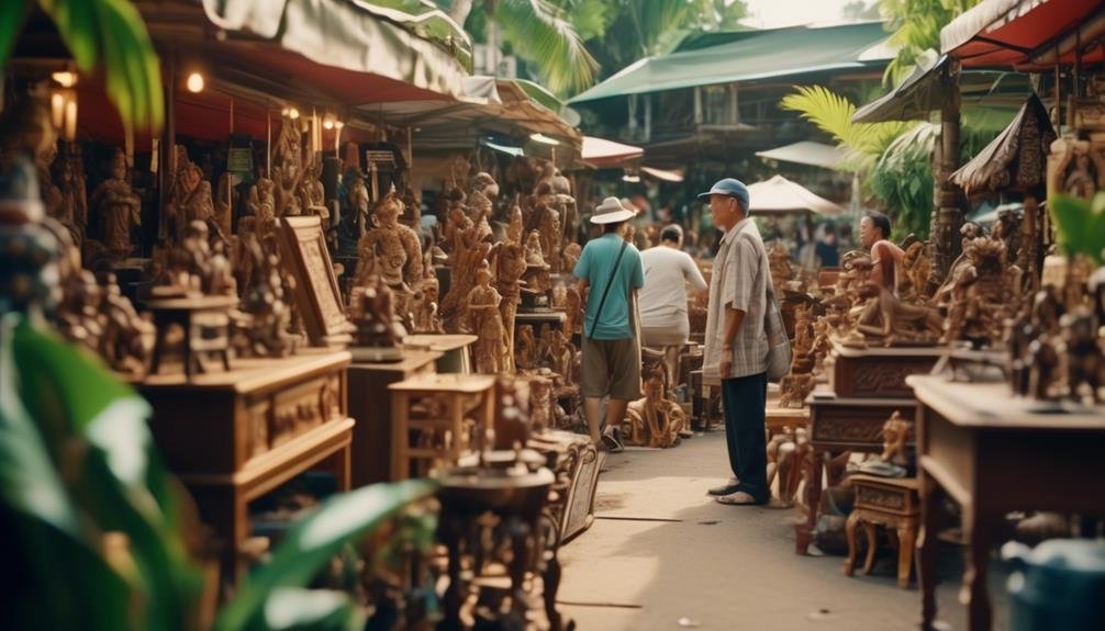 tips for buying used furniture