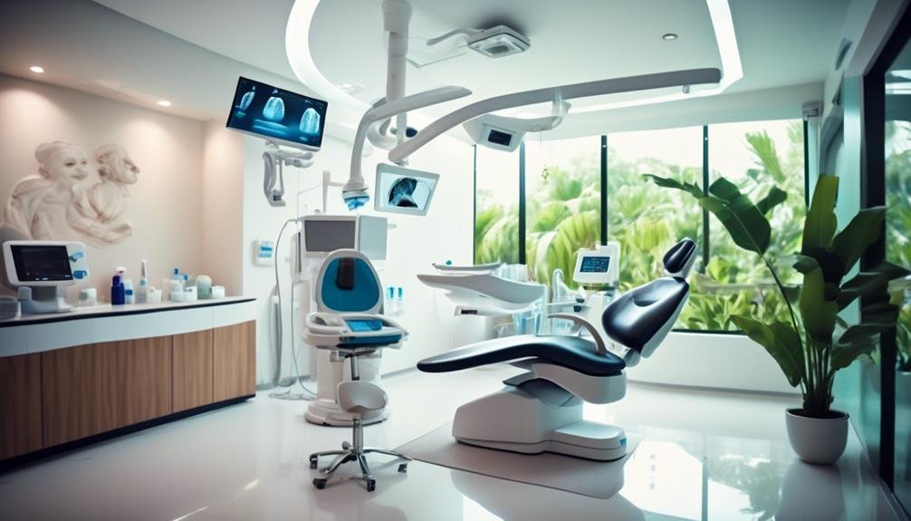 advanced dental technology